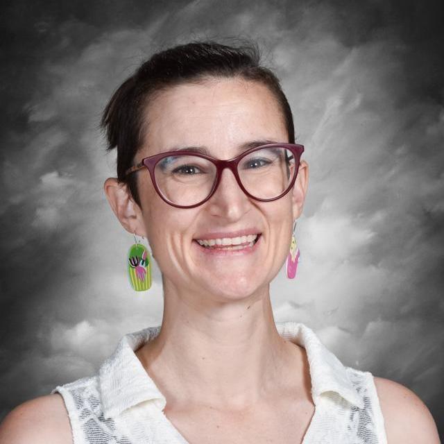 Mary KateMcNally's Profile Photo