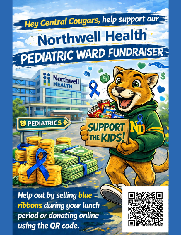 northwell pediatric fundraiser