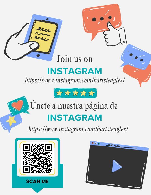 Hart Street Instagram Page