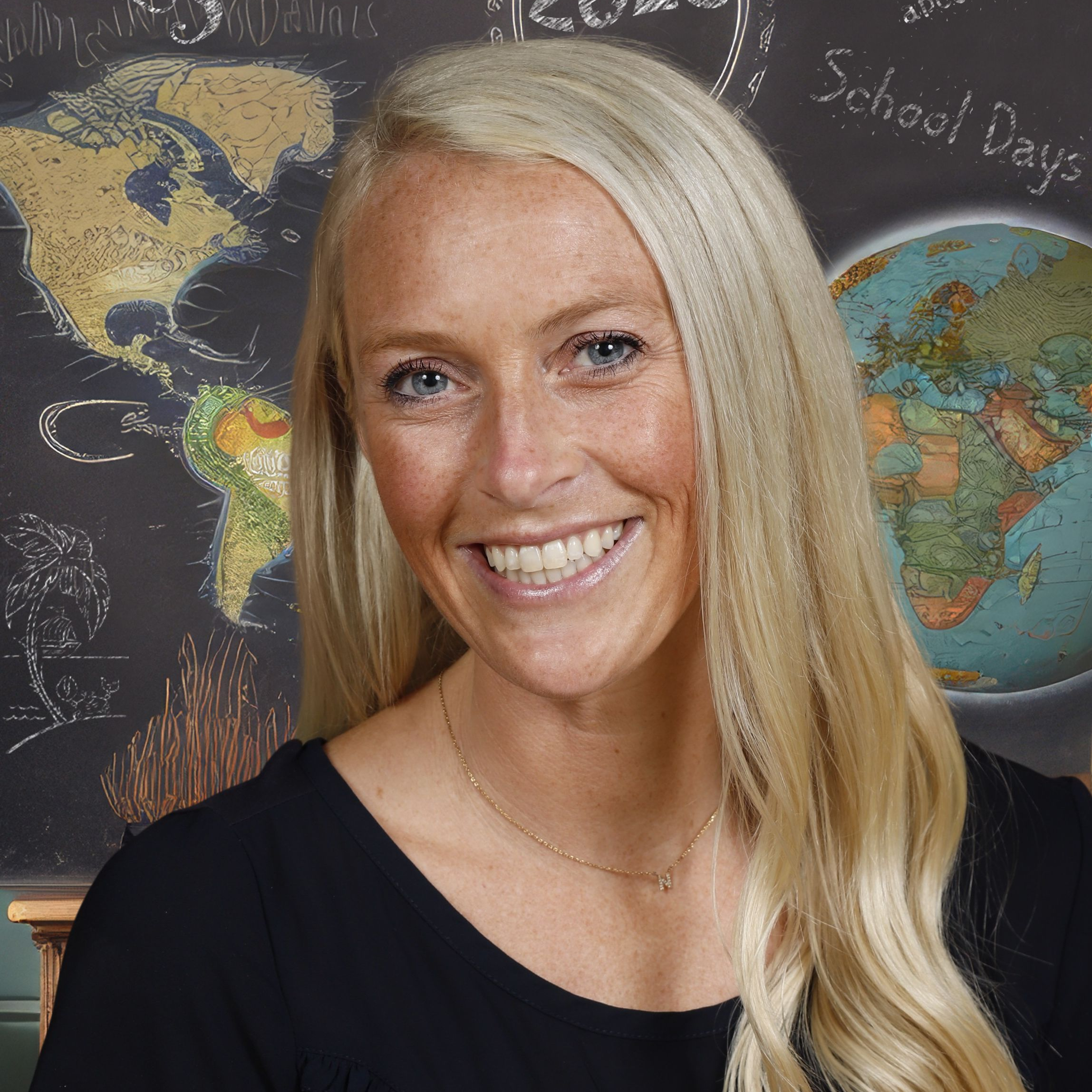 AshleyDeGraaf's Profile Photo