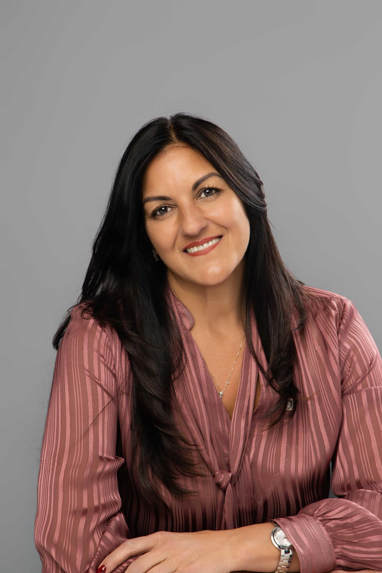 Principal Ms. Bender