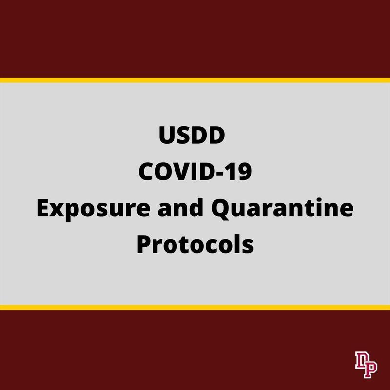 covid exp and quar protocols