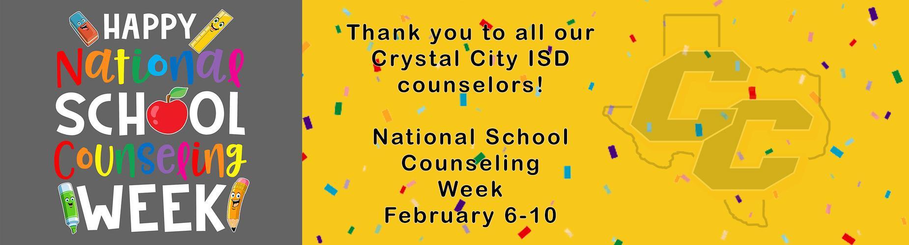 Crystal City Independent School District