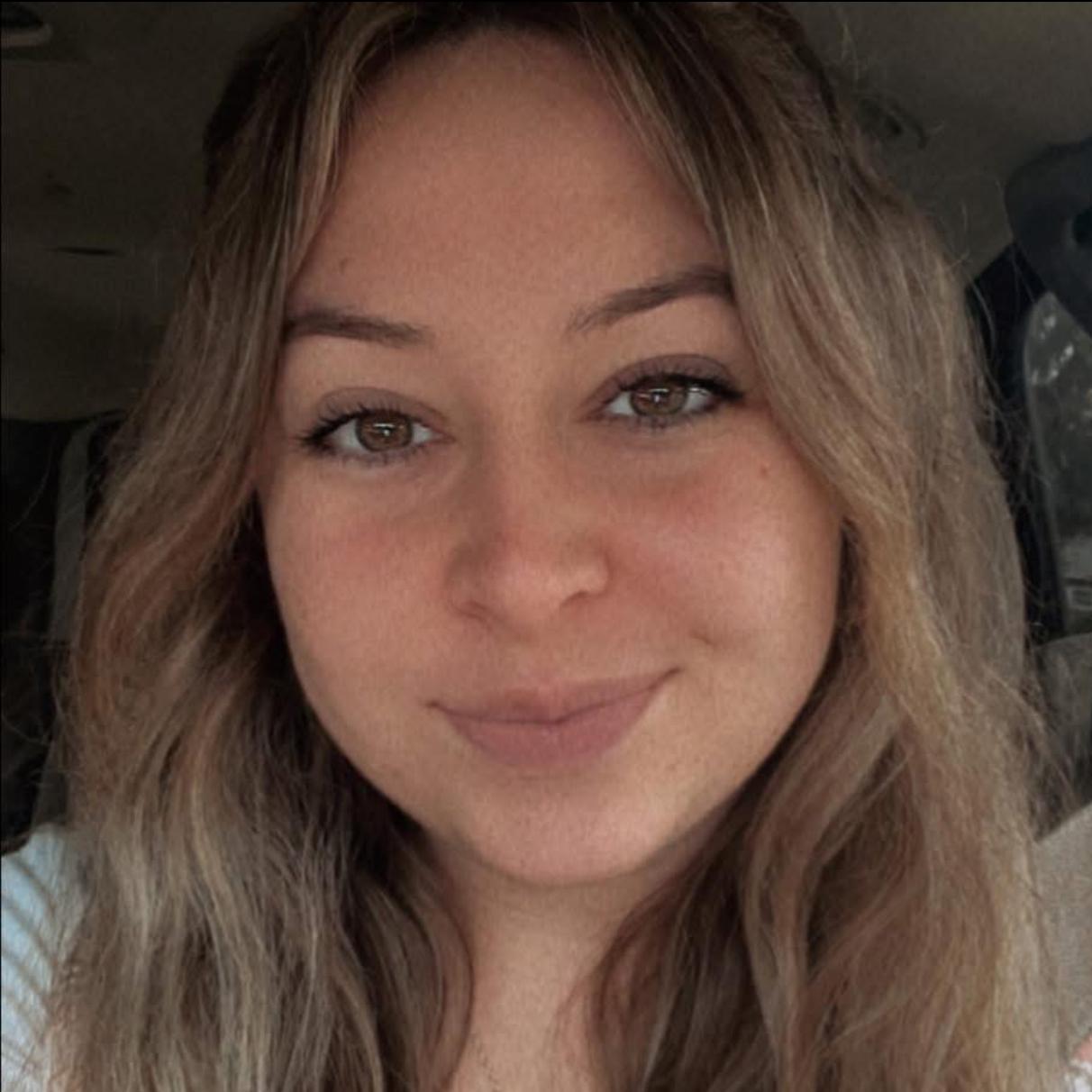 MeganPederson's Profile Photo