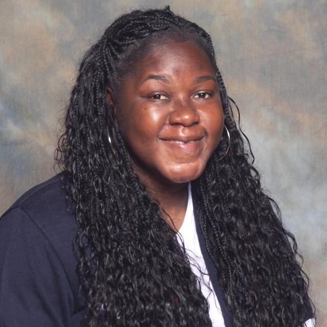 TonyaJohns's Profile Photo