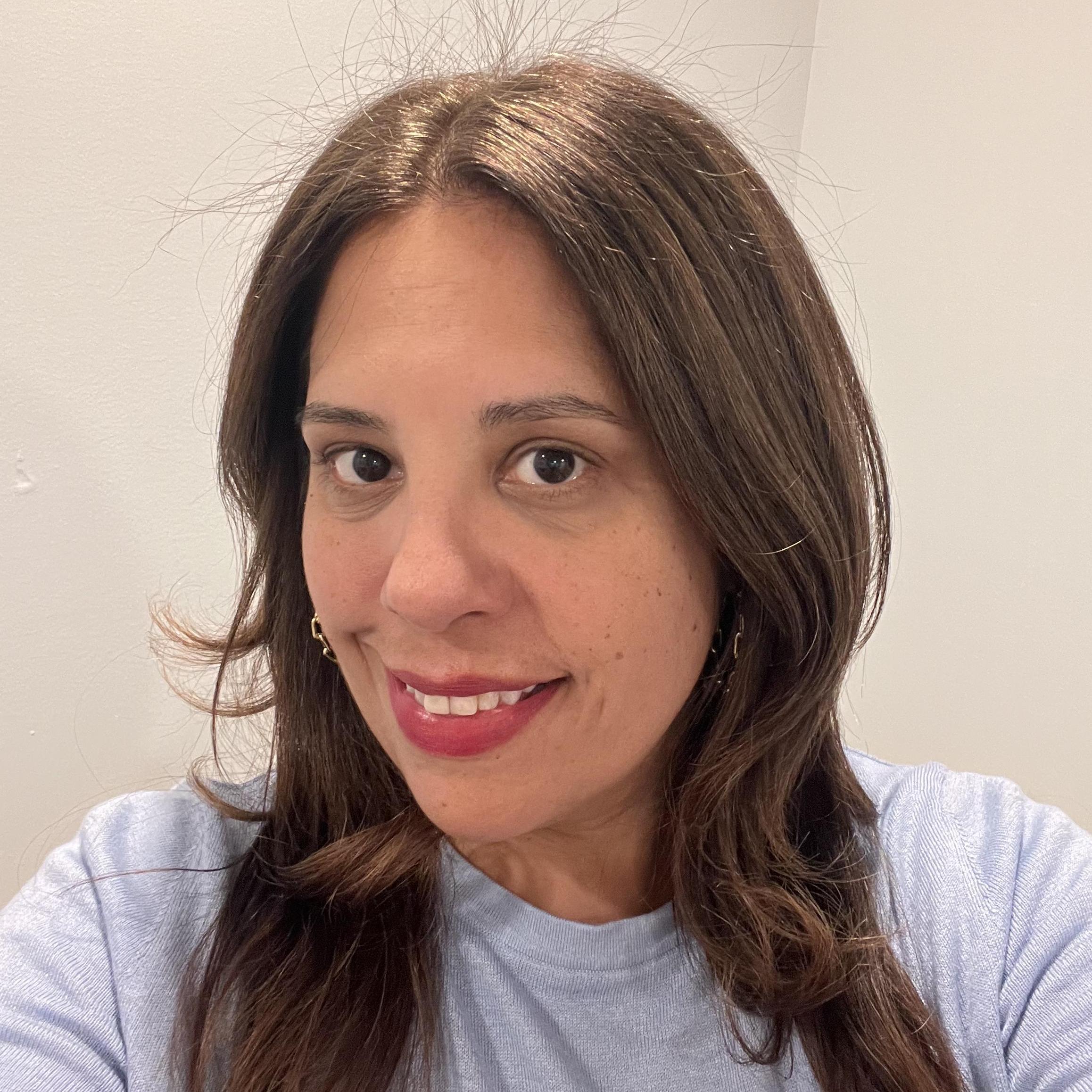 ErikaMartin's Profile Photo