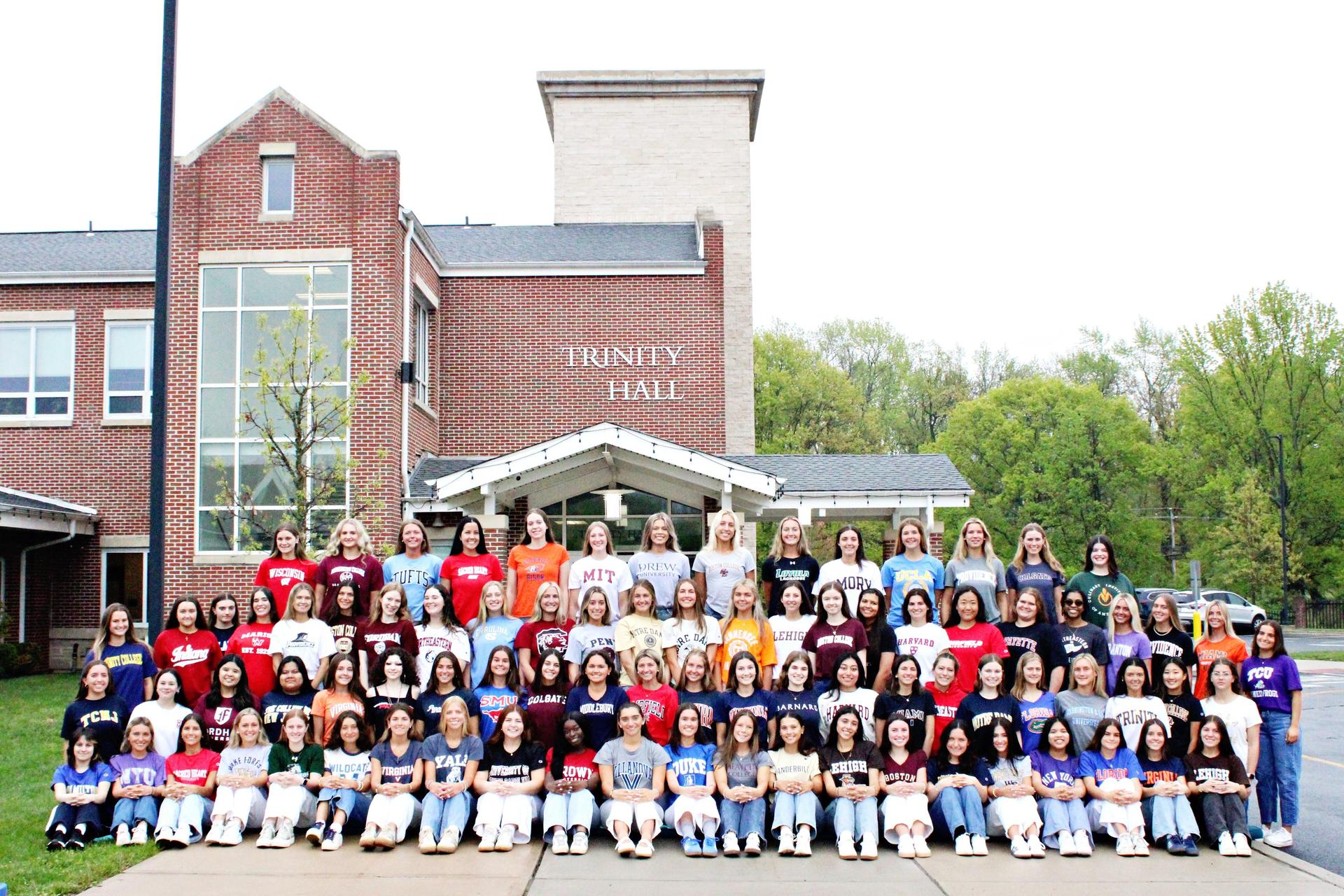 College Counseling