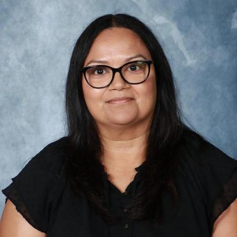 AnaEsparza's Profile Photo