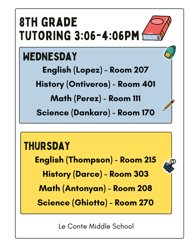 Tutoring for 8th Graders Featured Photo