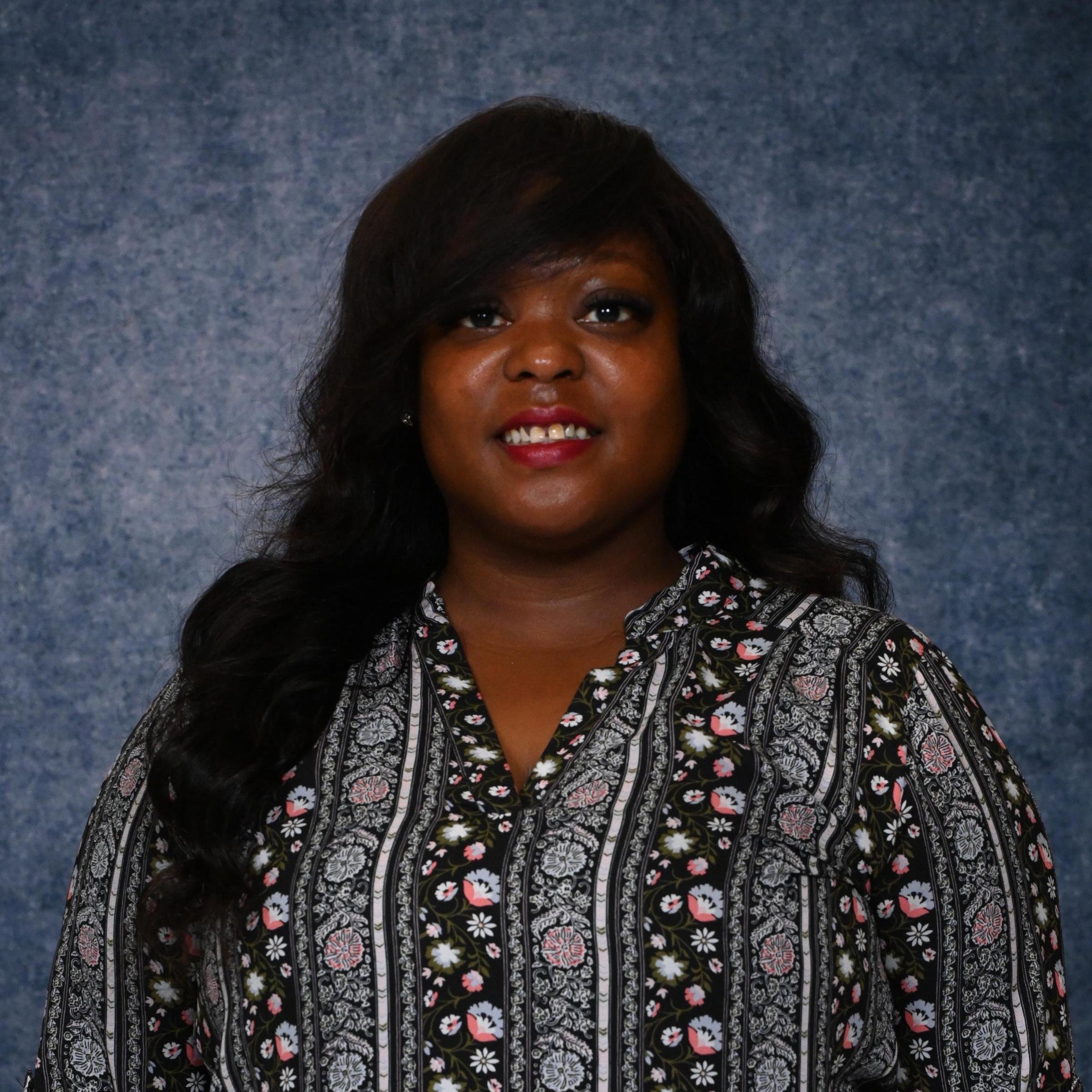 AntionetteCampbell's Profile Photo