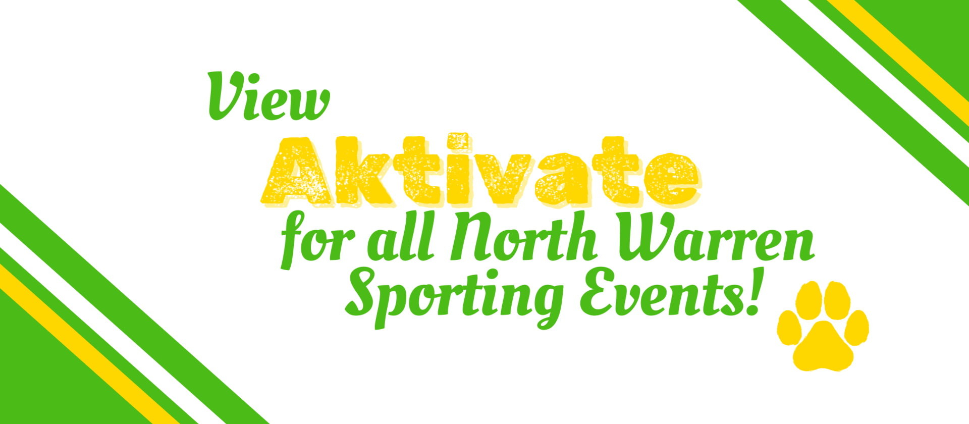 View the Activate website