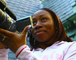 Bronx Junior Photo League