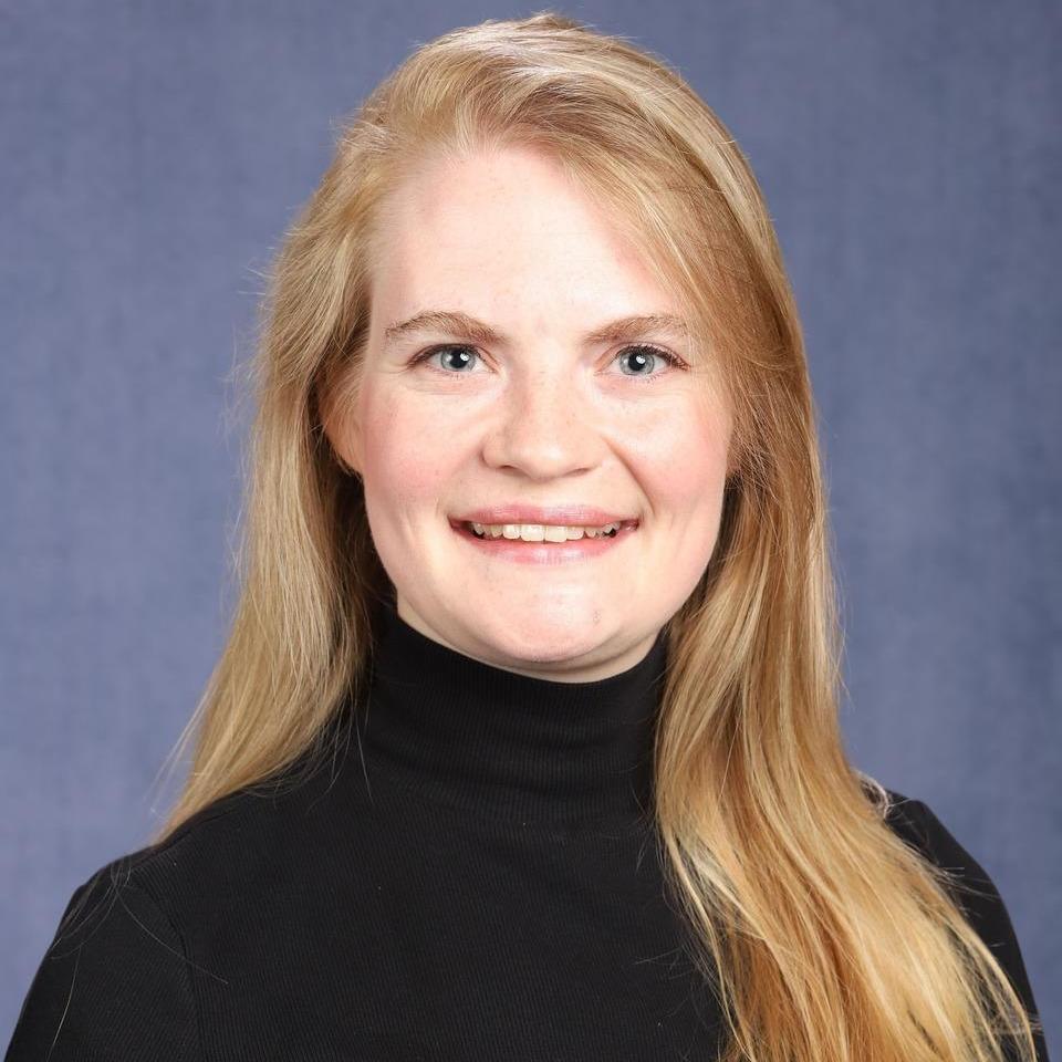 ClareAnderson's Profile Photo