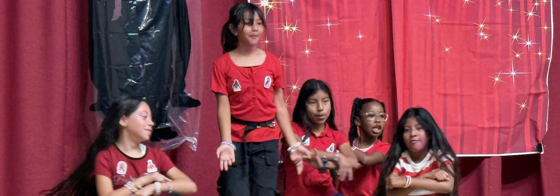 talent show