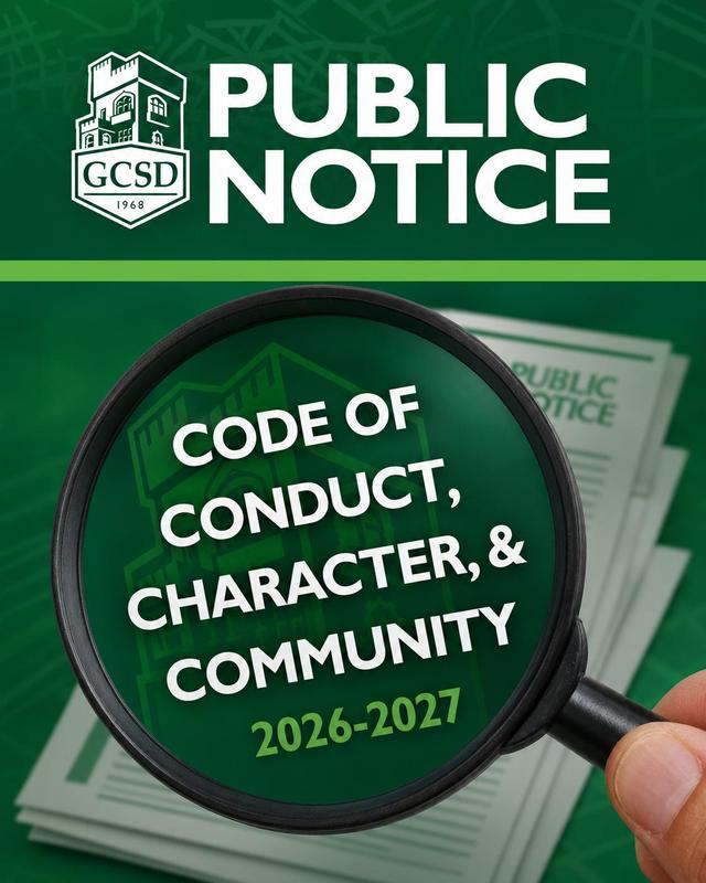 Code of Conduct 2