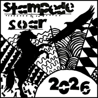 Two Weeks Left to Register for Stampede & Soar! Featured Photo