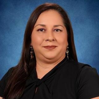 MariaCovarrubias's Profile Photo