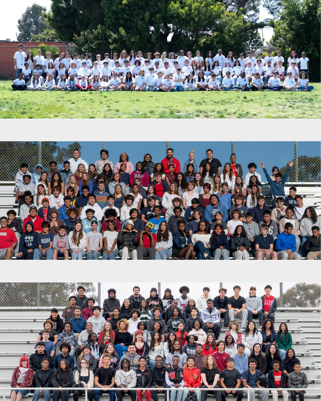 See Our Graduates Soar - Congratulations, Class of 2026! Featured Photo
