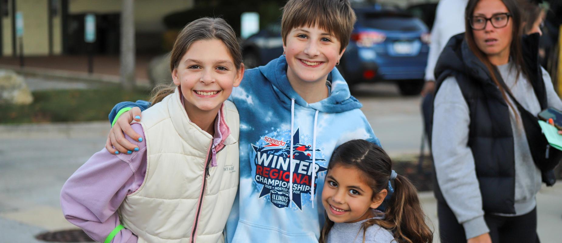 Character Counts Night