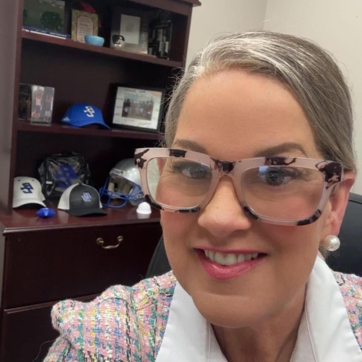 picture of tara cooper