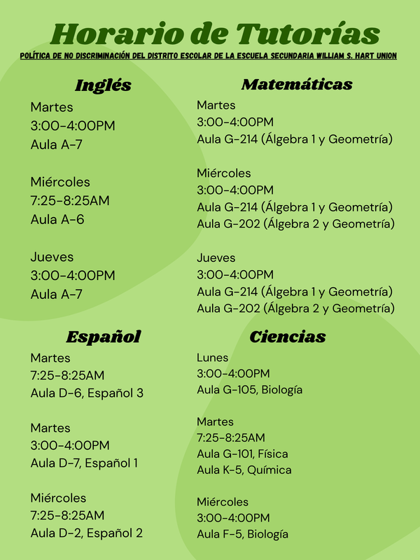 tutor esp