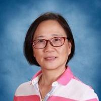 YuepingHe's Profile Photo