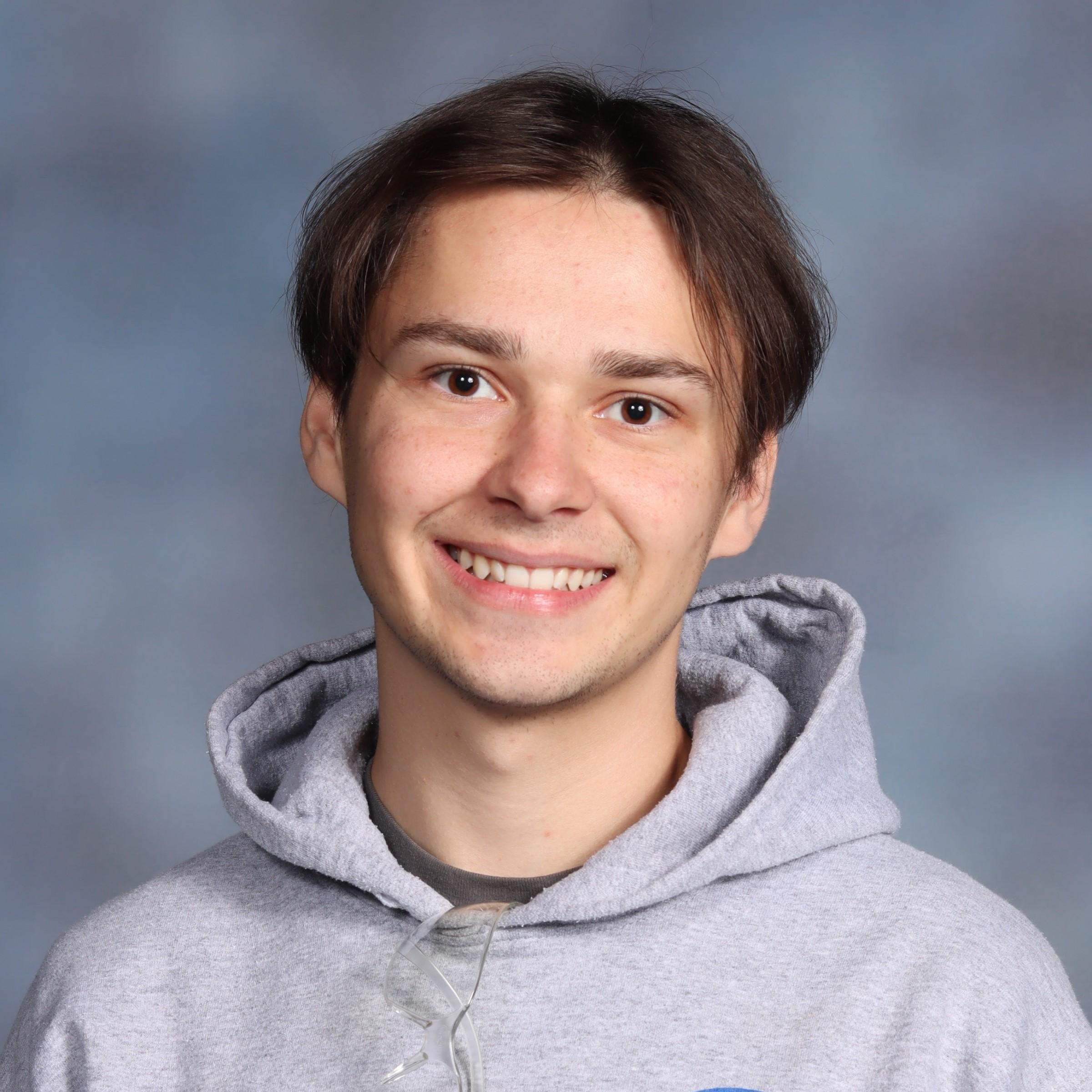 IanKenaston's Profile Photo
