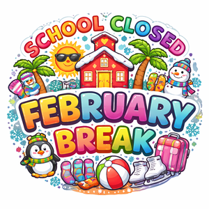 February Break