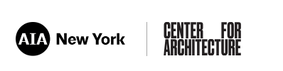 Center for Architecture Logo