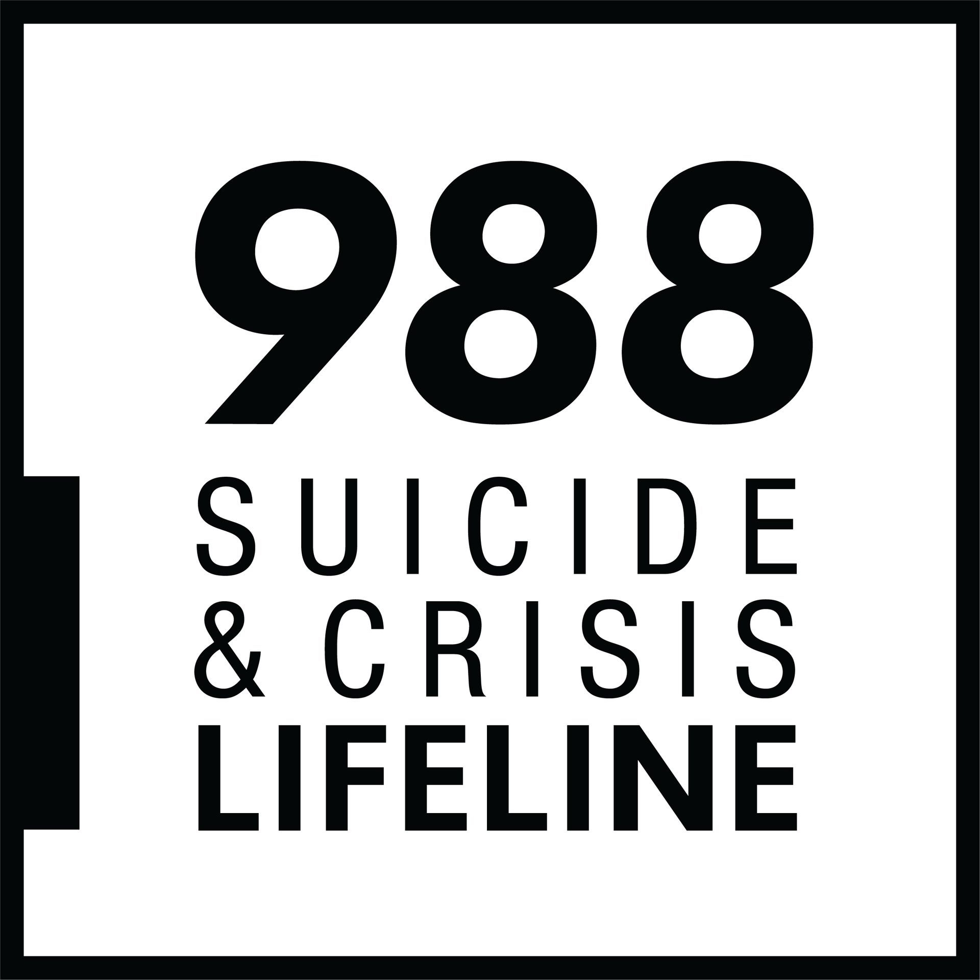 988 suicide and crisis lifeline