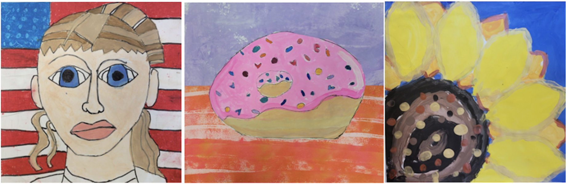 Bartlett Elementary School