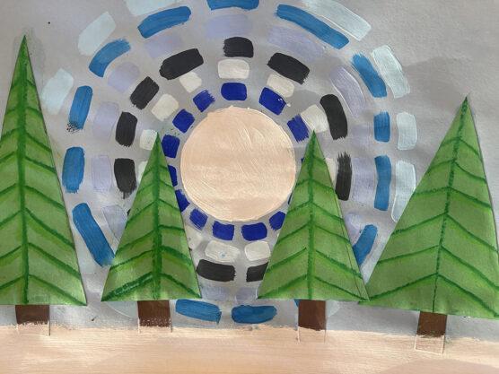 Photo courtesy of SCVNews.com, November 11, 2025