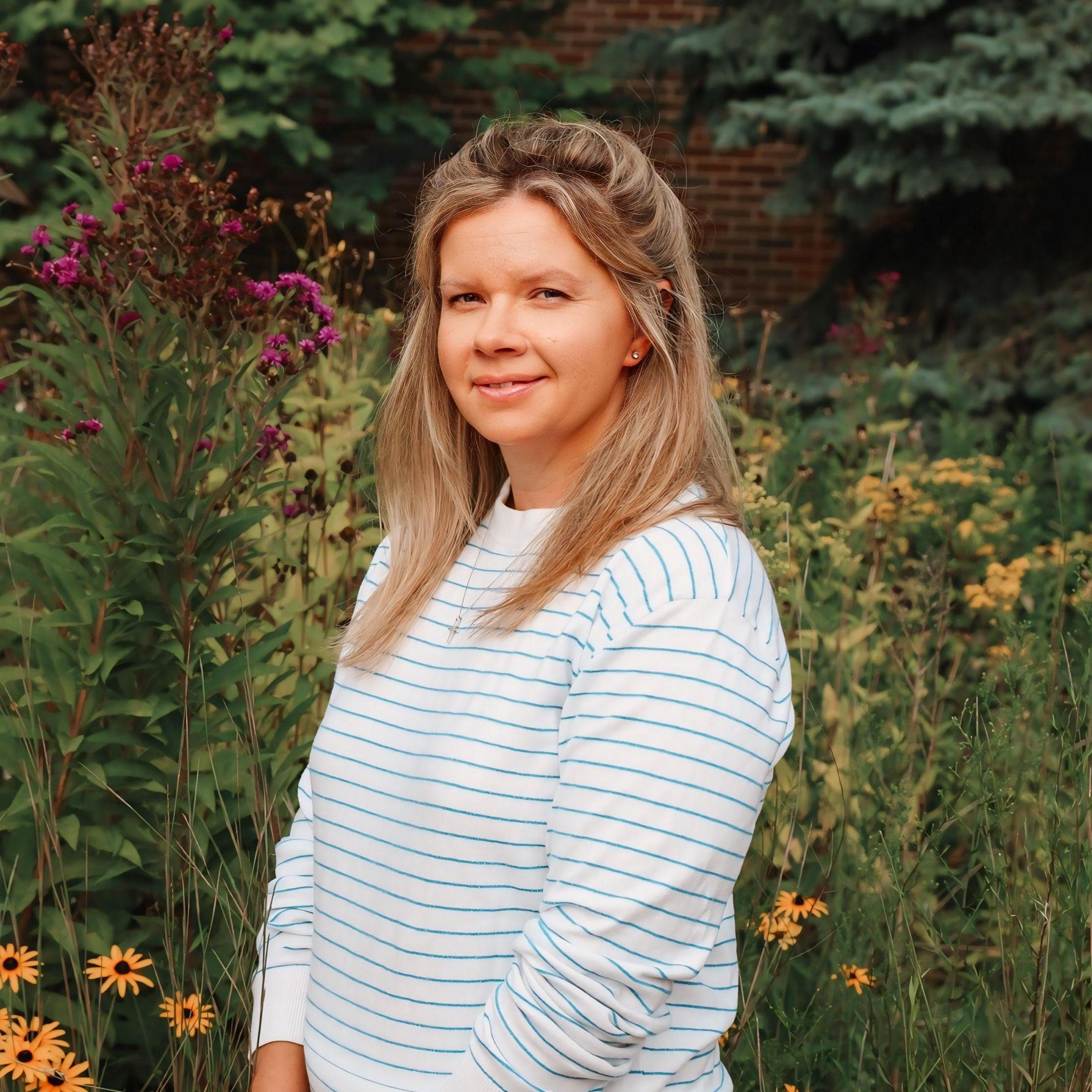 MaggieGraham's Profile Photo