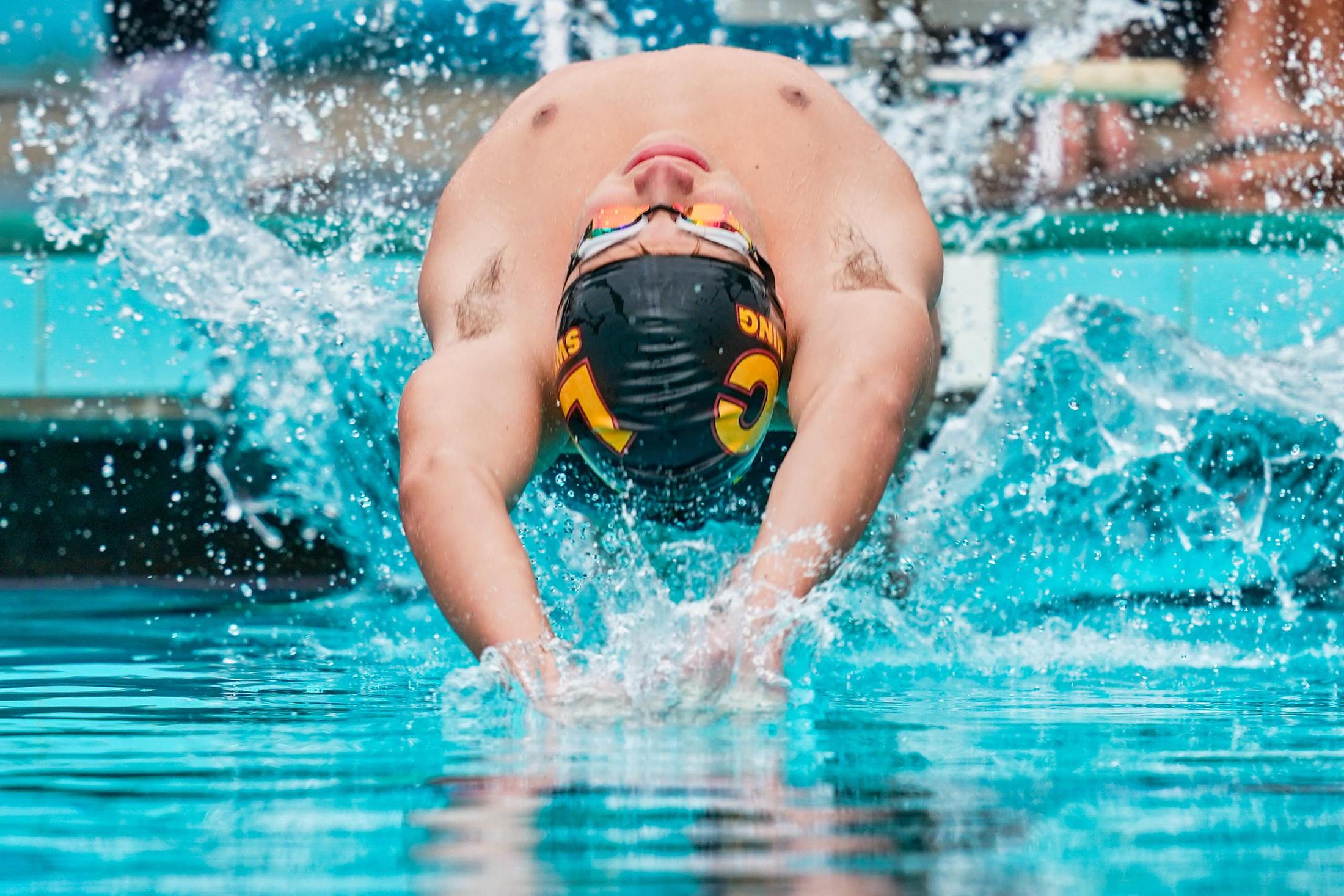 LCHS Athletics Athletics La Cañada High School