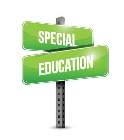 special education