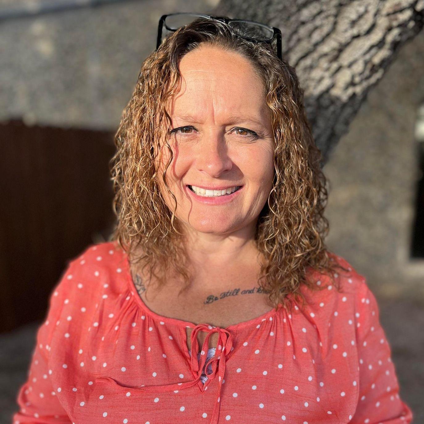 TammyVercher's Profile Photo