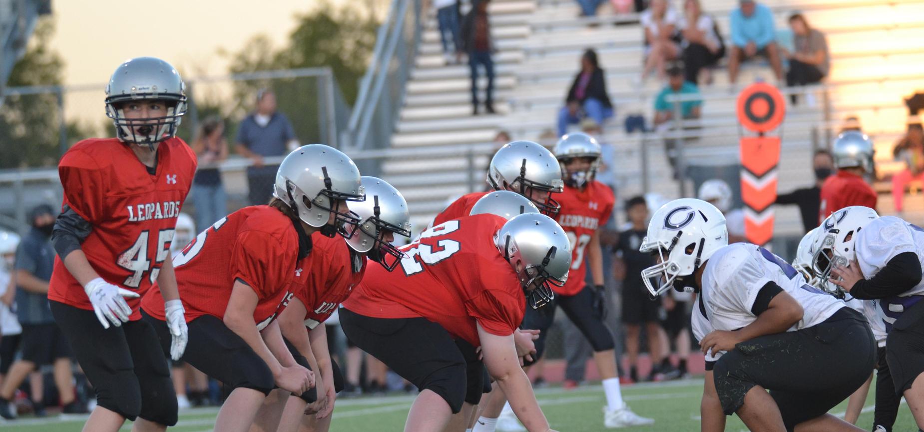 Willow Springs Middle School