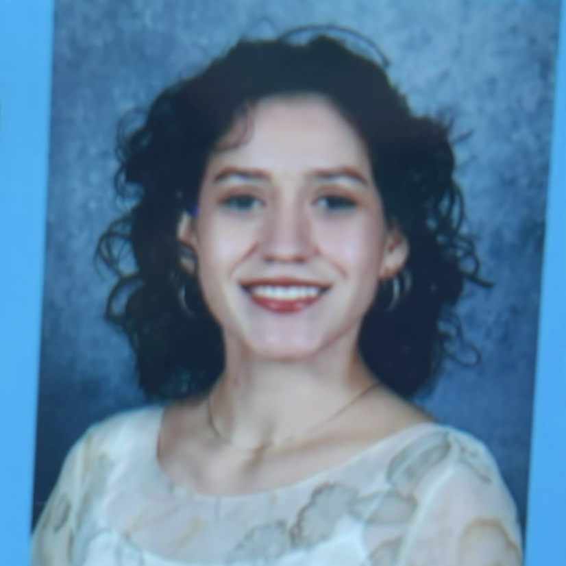 MariaGonzalez Rocha's Profile Photo