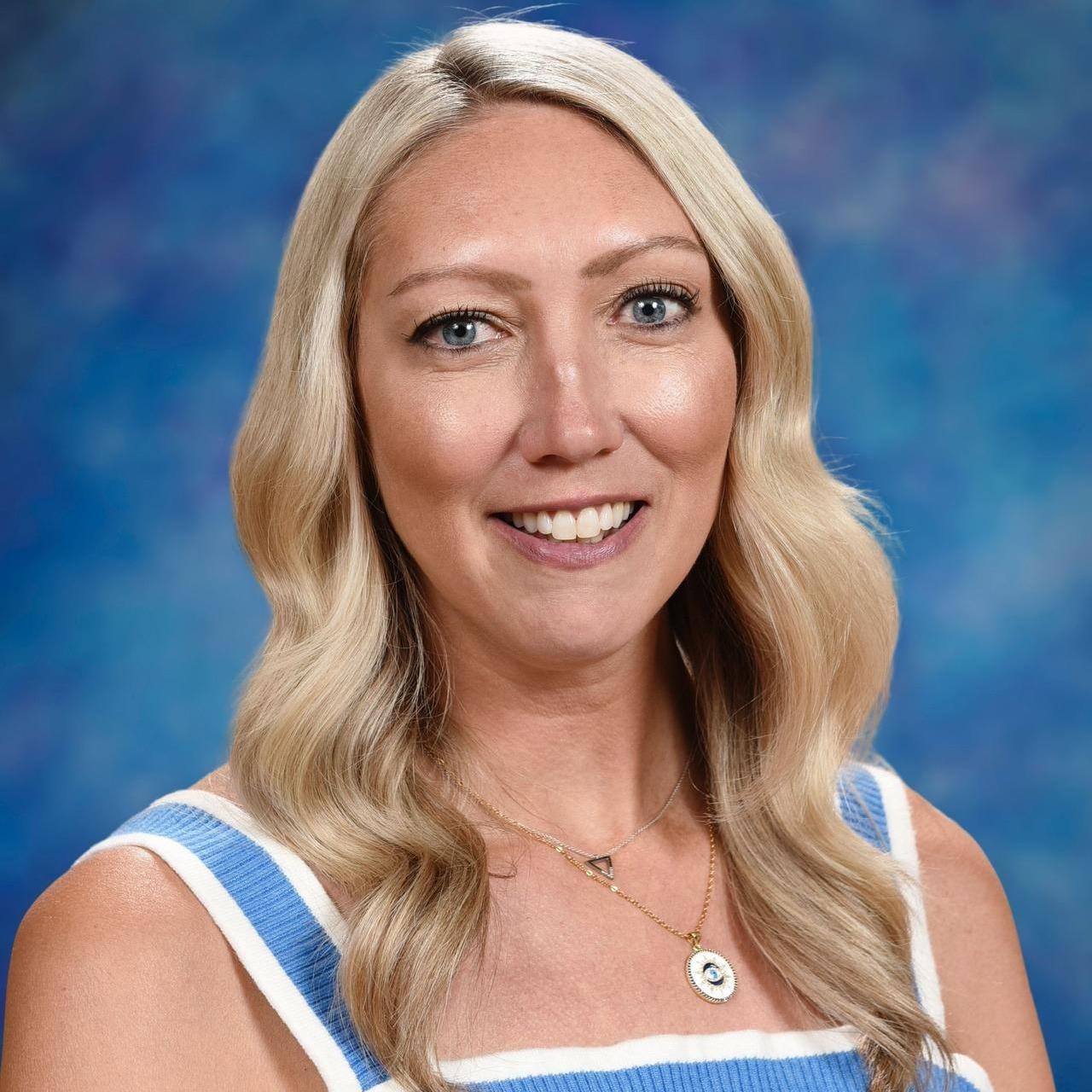 BrookeRicafort's Profile Photo