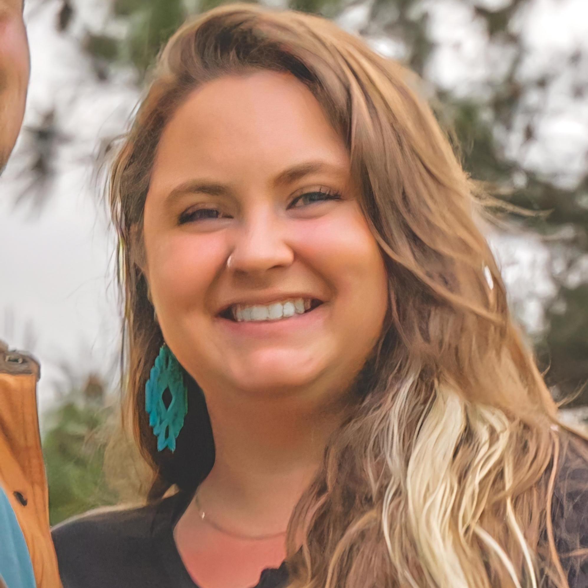 MeganStumbo's Profile Photo