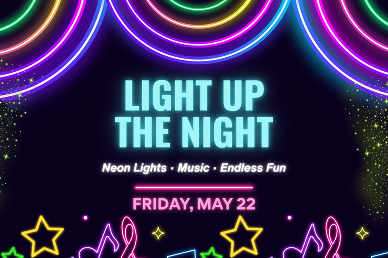 Light Up the Night