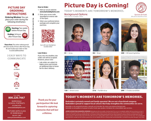 Picture Day