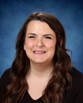 Annie Harbert Picture