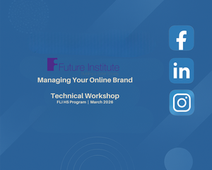 Managing Your Online Brand