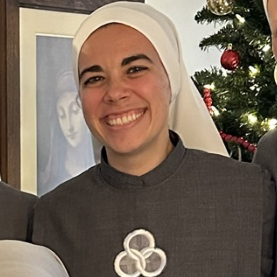 Sr. Megan MarieWilson's Profile Photo