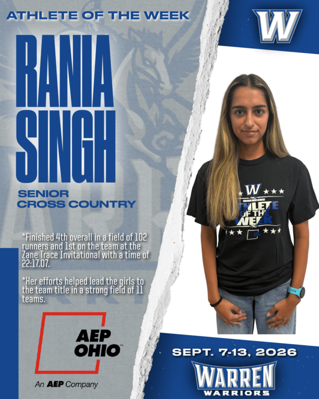 Rania Singh