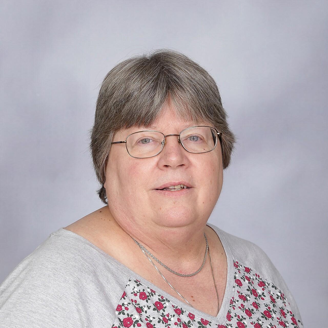 PatriciaAtkinson's Profile Photo