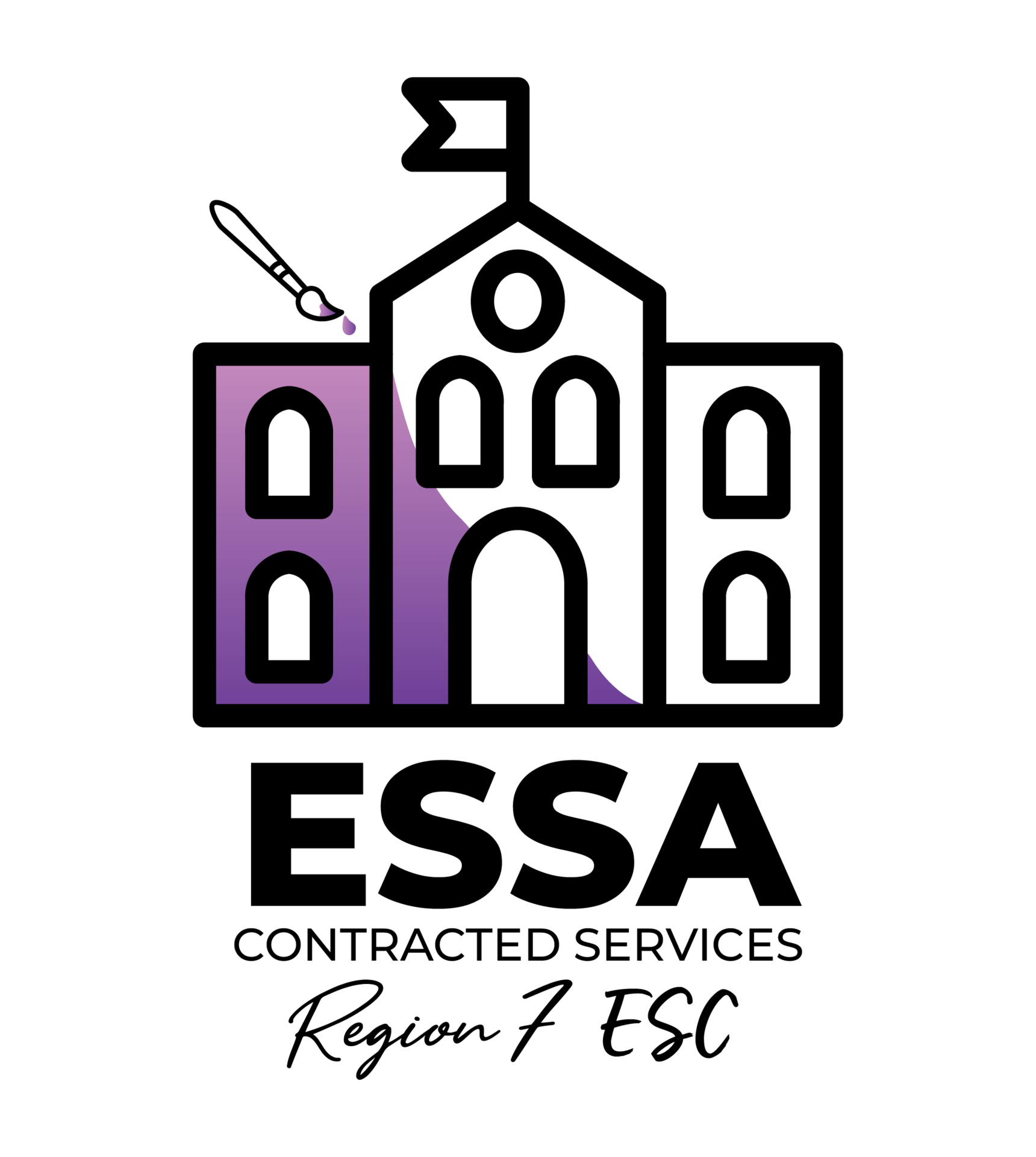Region 7 ESSA logo