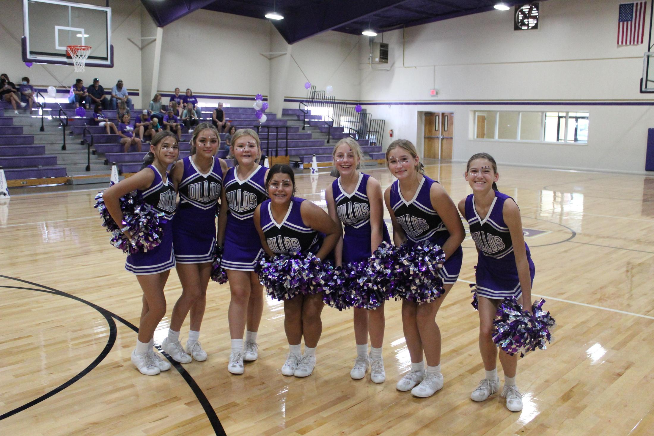 Middle School 3253723200 Schools San Saba Independent School