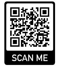 QR code for Lost and Found